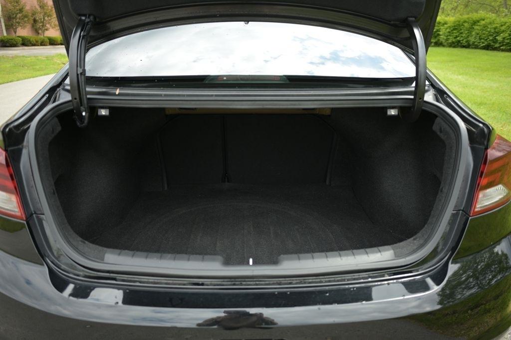 Hyundai Elantra SEL Auto 2019