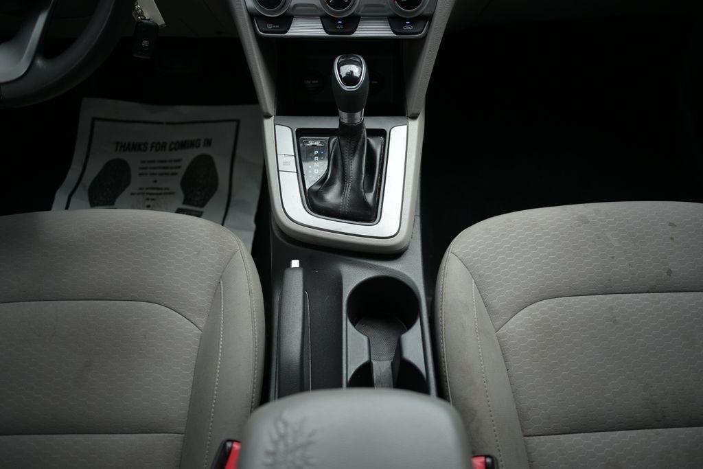 Hyundai Elantra SEL Auto 2019