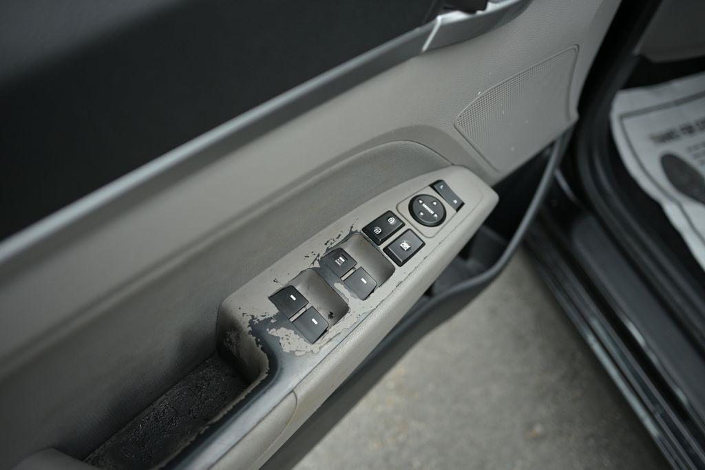Hyundai Elantra SEL Auto 2019