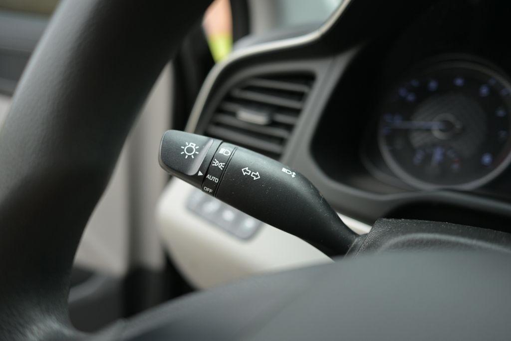 Hyundai Elantra SEL Auto 2019