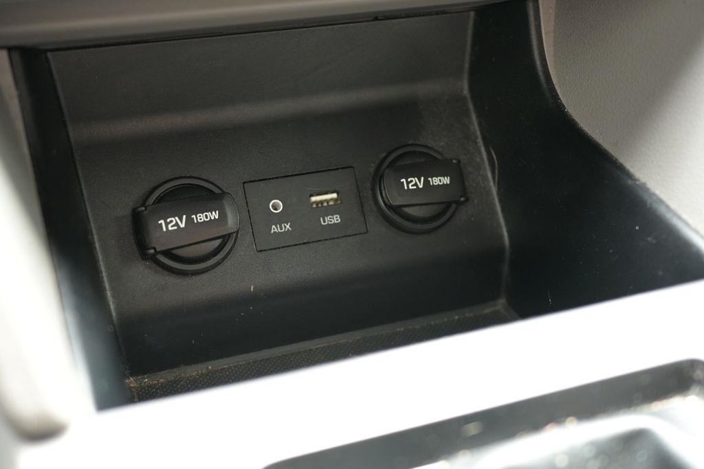 Hyundai Elantra SEL Auto 2019