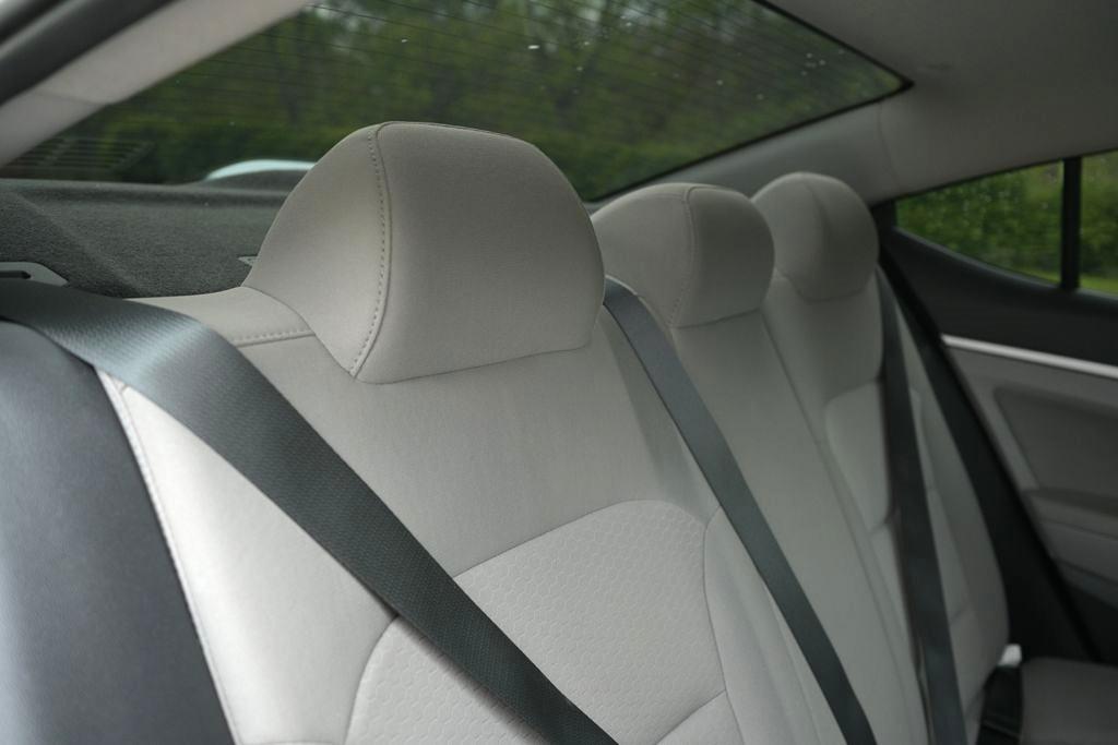 Hyundai Elantra SEL Auto 2019
