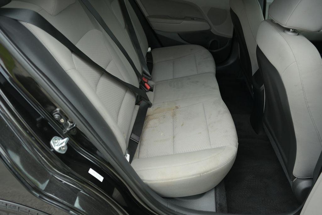 Hyundai Elantra SEL Auto 2019