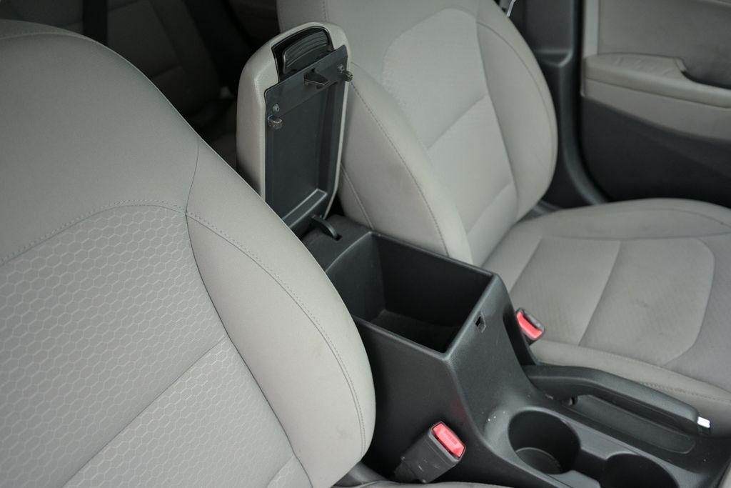 Hyundai Elantra SEL Auto 2019