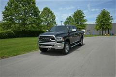 2016 RAM 2500 