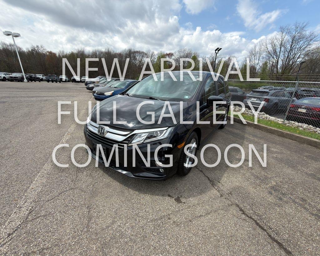 2019 Honda Odyssey EX Auto
