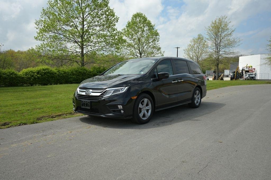 Honda Odyssey EX Auto 2019