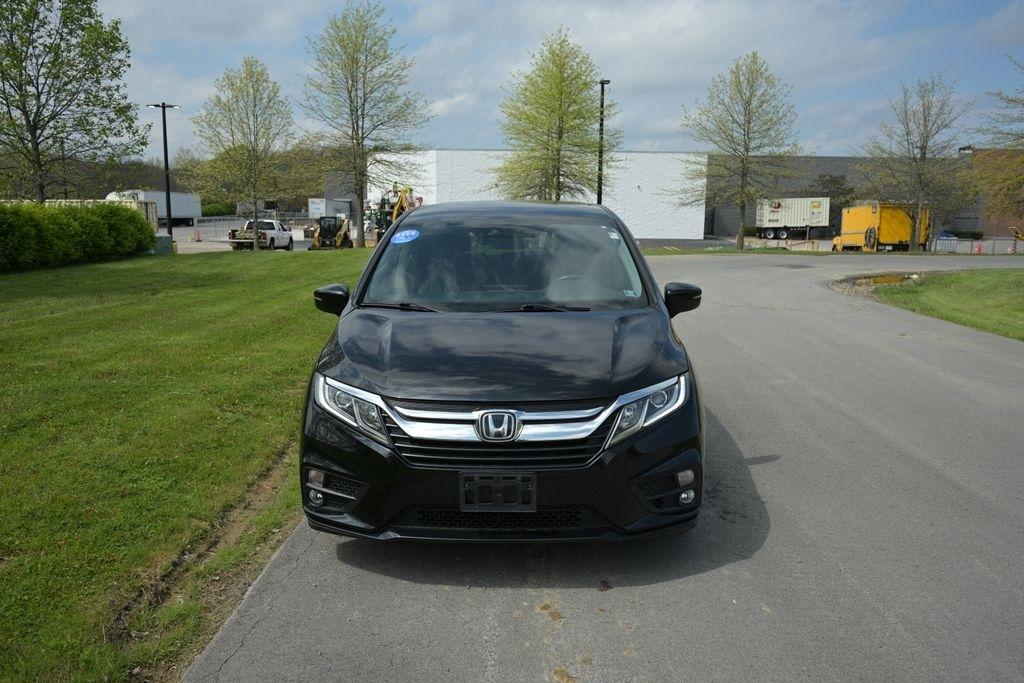 Honda Odyssey EX Auto 2019