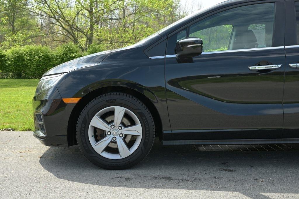 Honda Odyssey EX Auto 2019