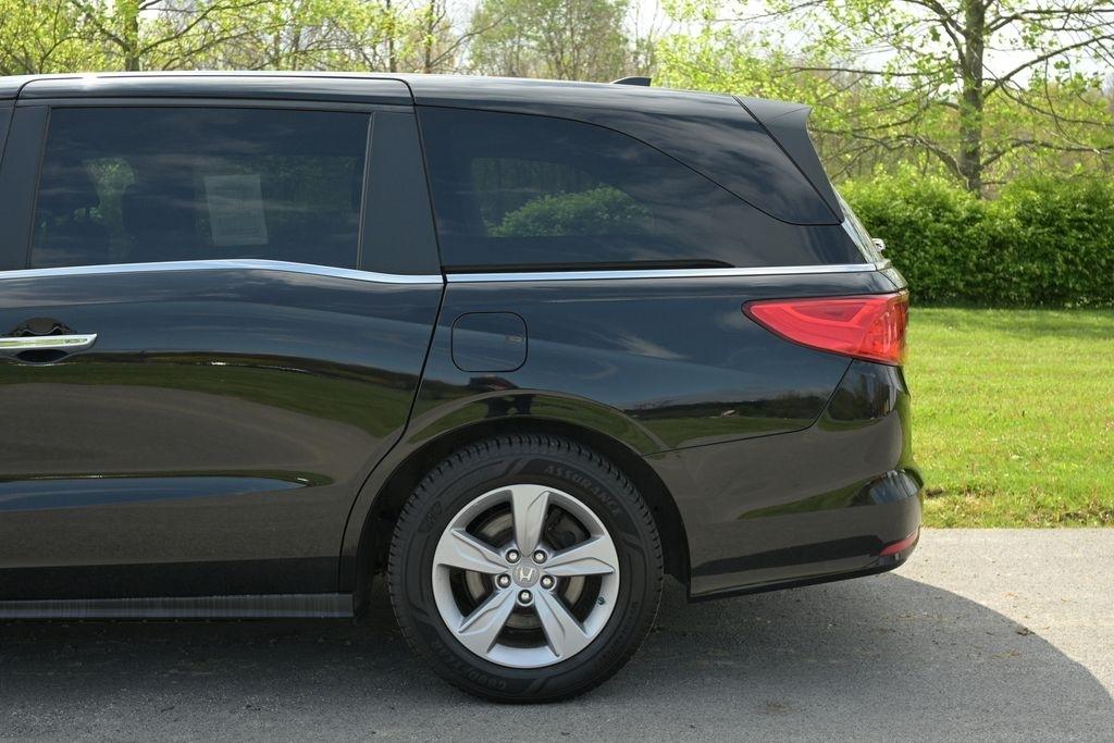 Honda Odyssey EX Auto 2019