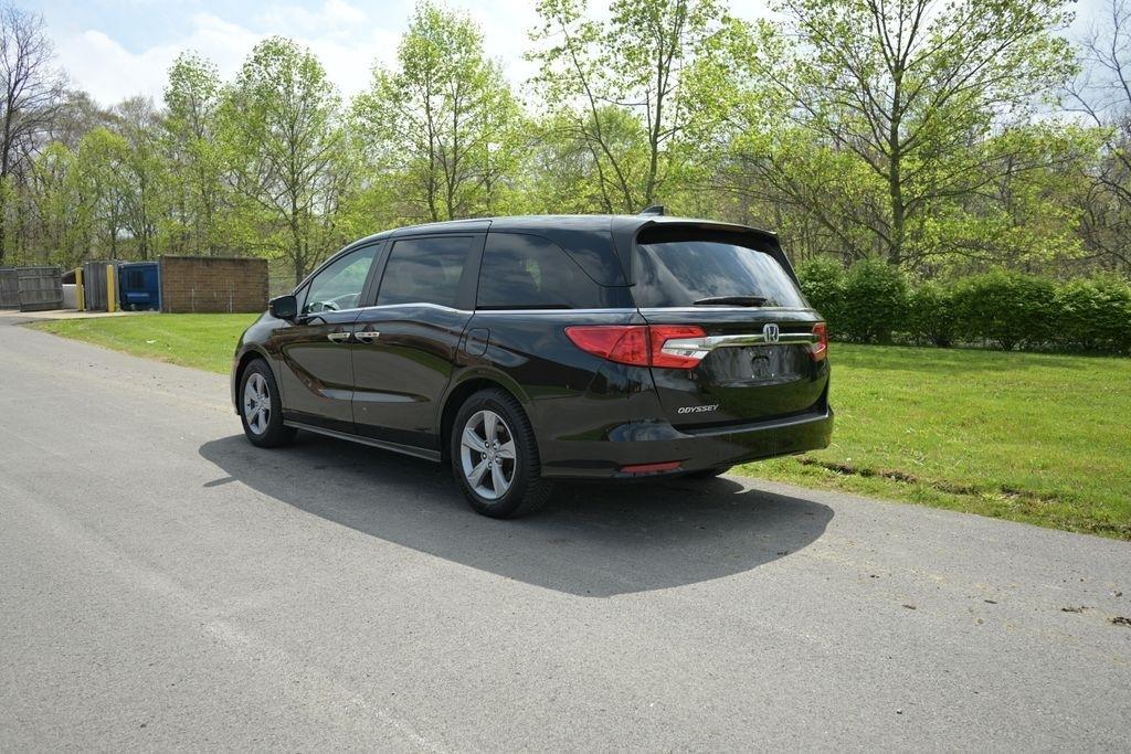 Honda Odyssey EX Auto 2019