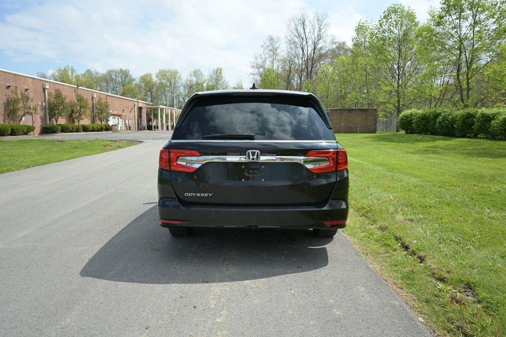 Honda Odyssey EX Auto 2019