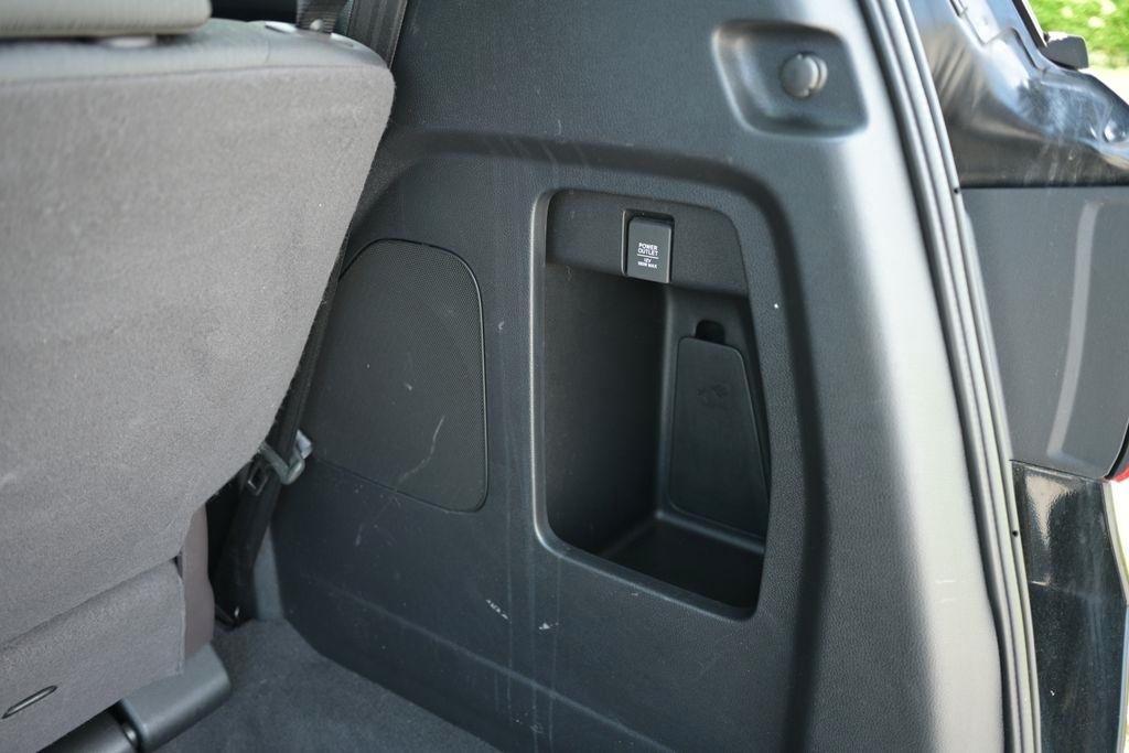 Honda Odyssey EX Auto 2019