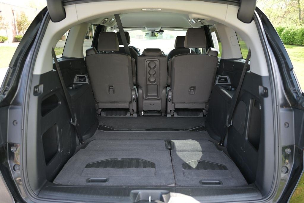 Honda Odyssey EX Auto 2019