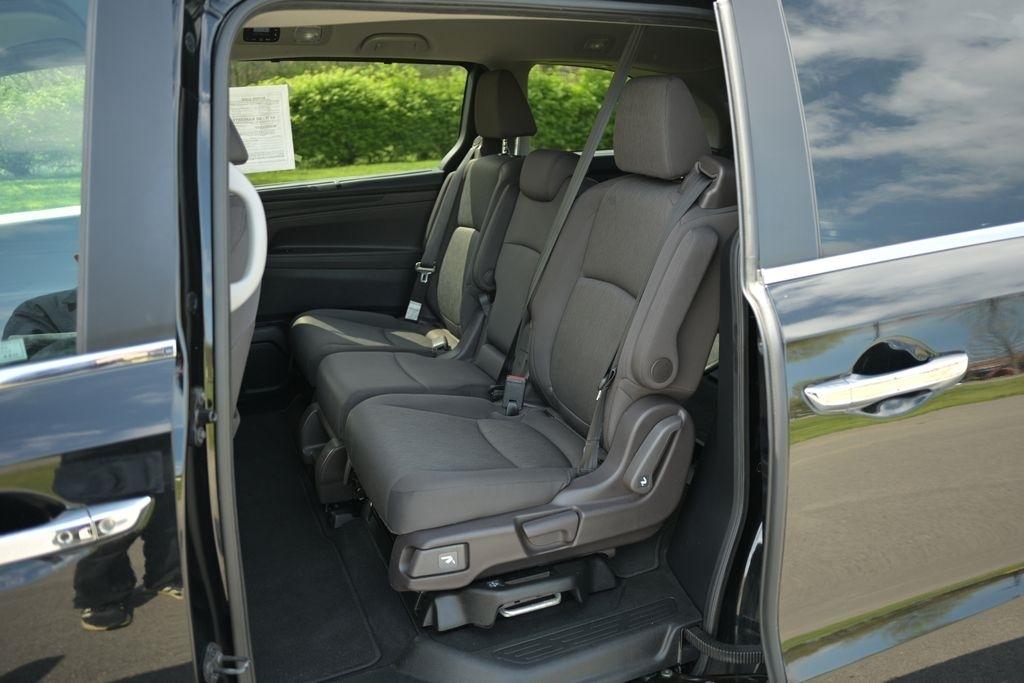 Honda Odyssey EX Auto 2019