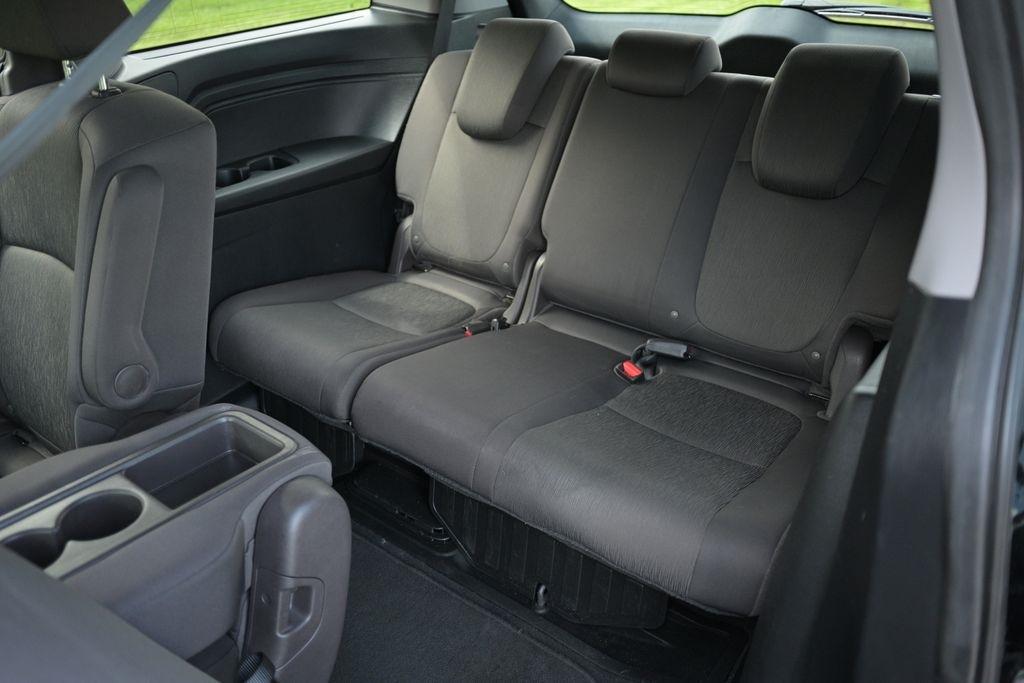 Honda Odyssey EX Auto 2019