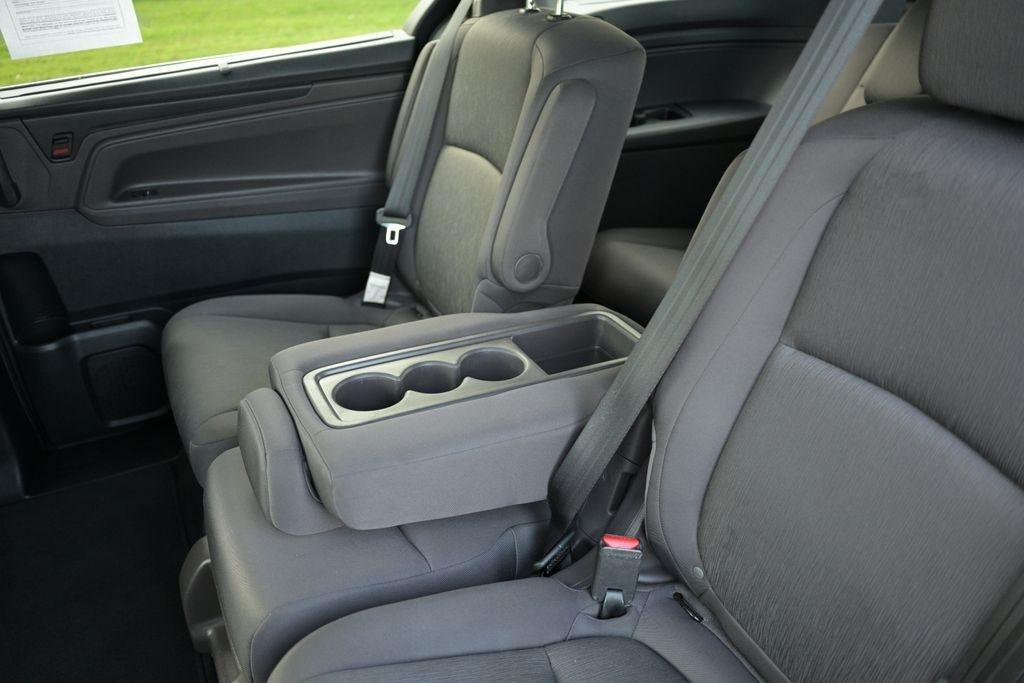 Honda Odyssey EX Auto 2019