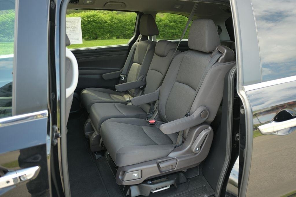 Honda Odyssey EX Auto 2019