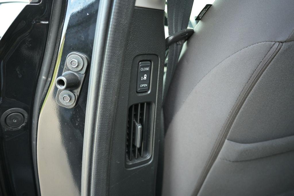 Honda Odyssey EX Auto 2019