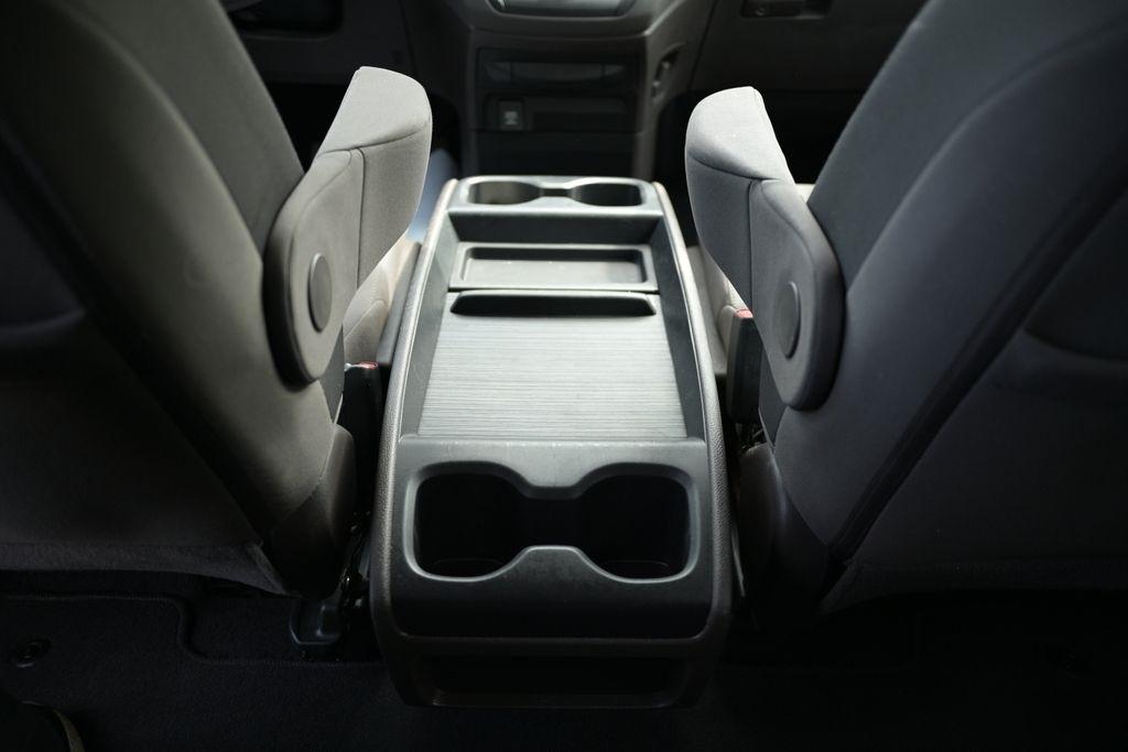 Honda Odyssey EX Auto 2019