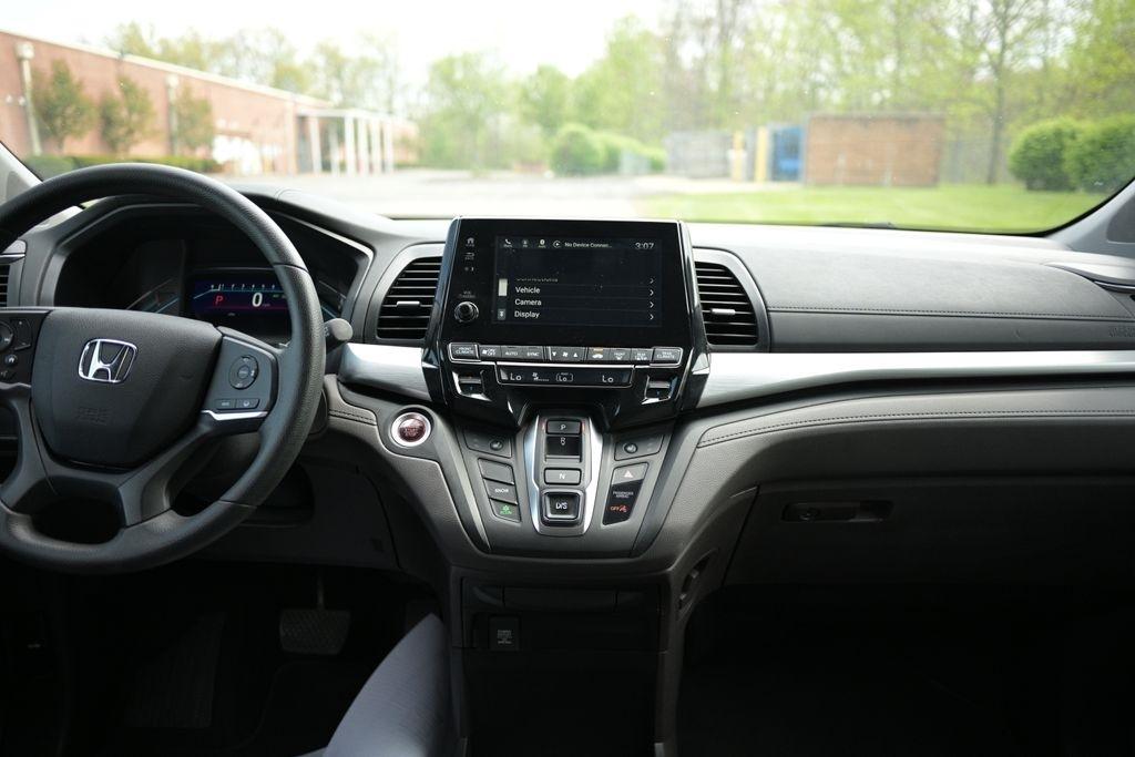Honda Odyssey EX Auto 2019