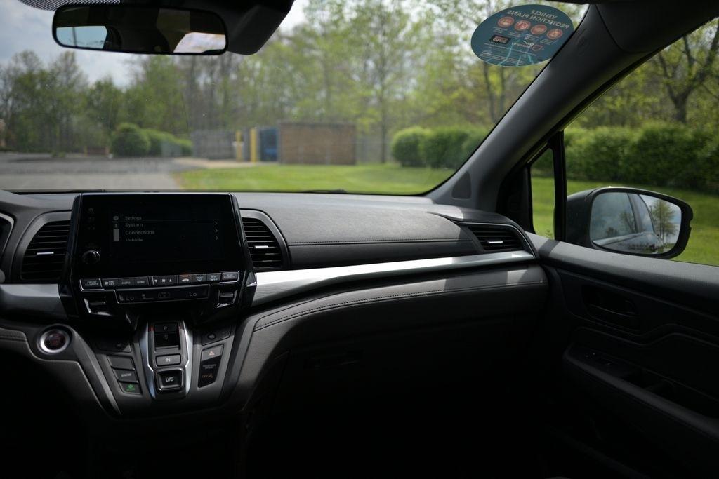 Honda Odyssey EX Auto 2019