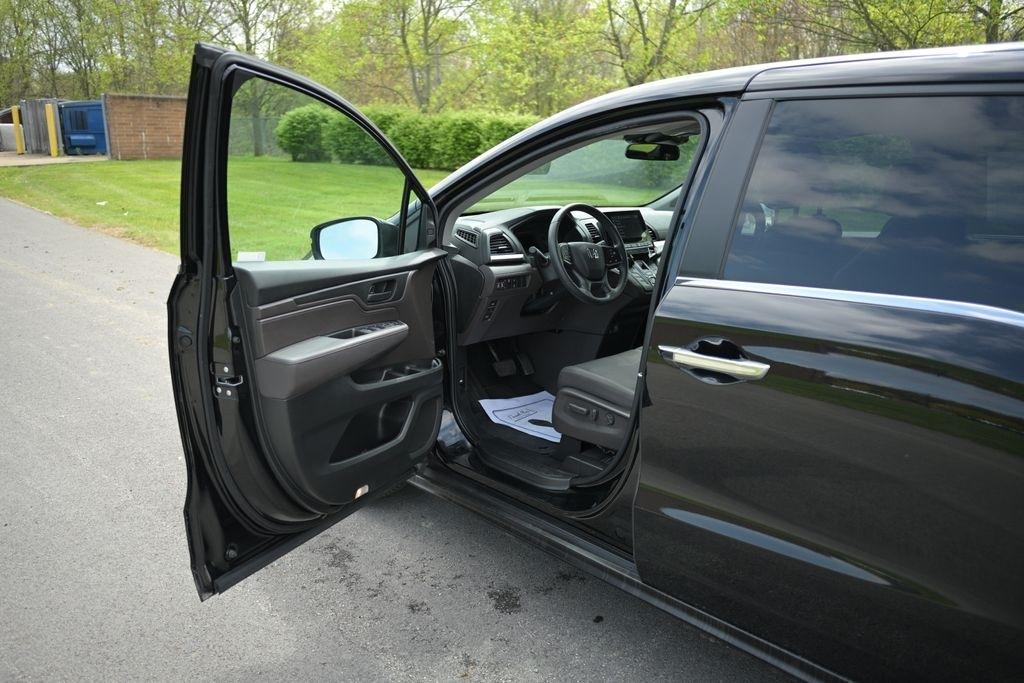Honda Odyssey EX Auto 2019