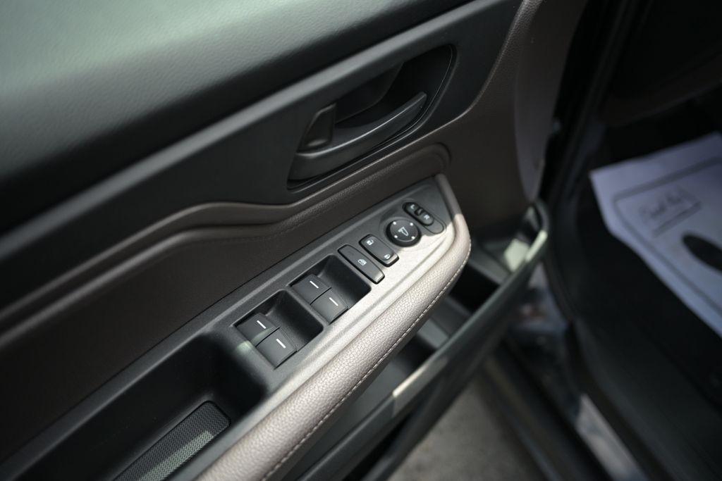 Honda Odyssey EX Auto 2019