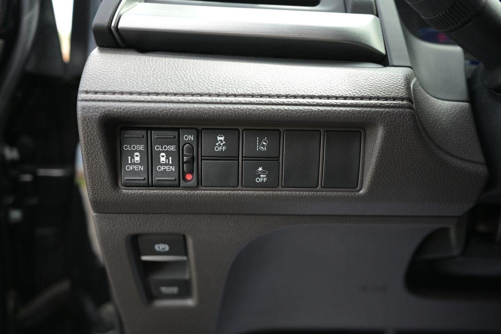 Honda Odyssey EX Auto 2019