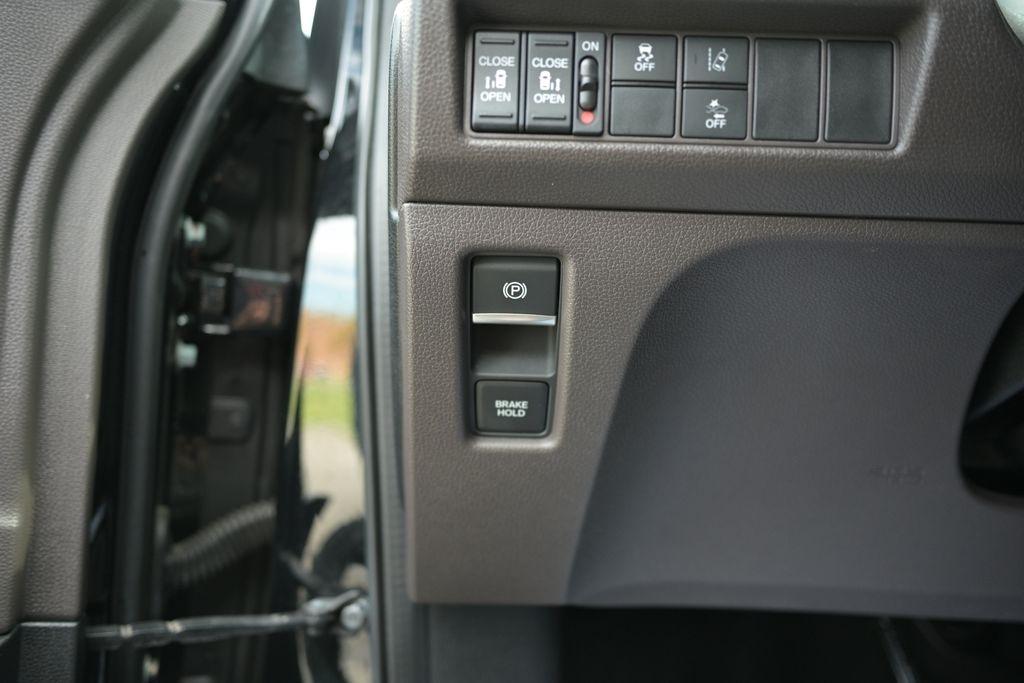 Honda Odyssey EX Auto 2019