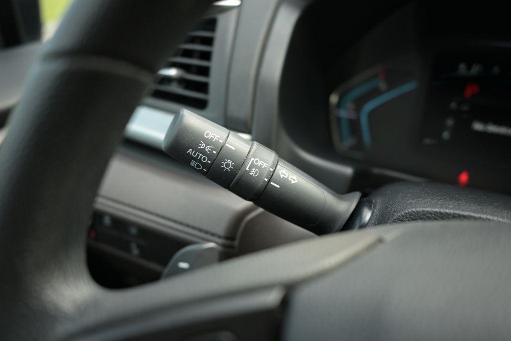 Honda Odyssey EX Auto 2019