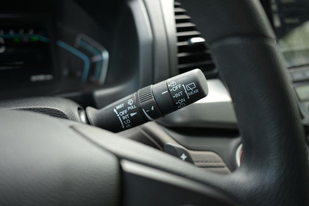 Honda Odyssey EX Auto 2019
