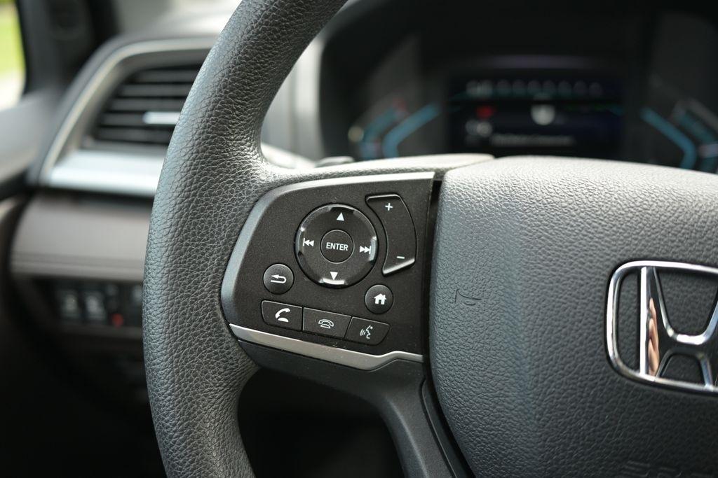 Honda Odyssey EX Auto 2019