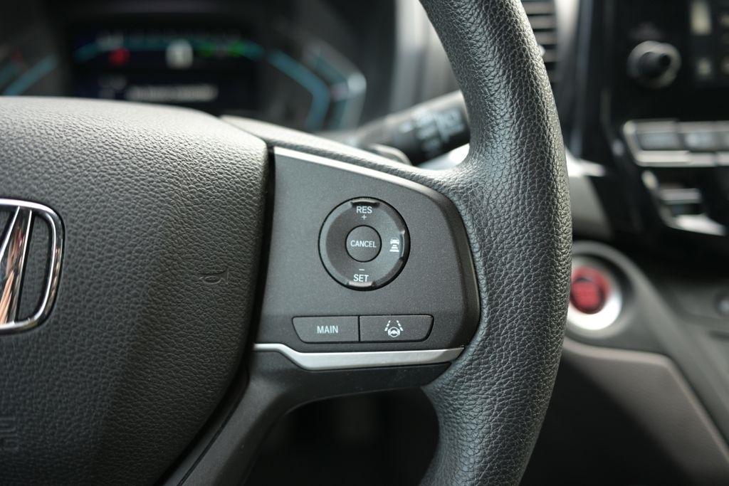 Honda Odyssey EX Auto 2019