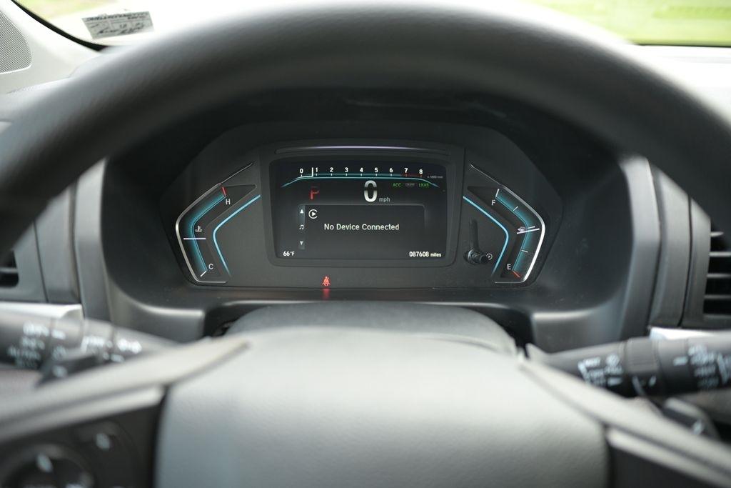 Honda Odyssey EX Auto 2019