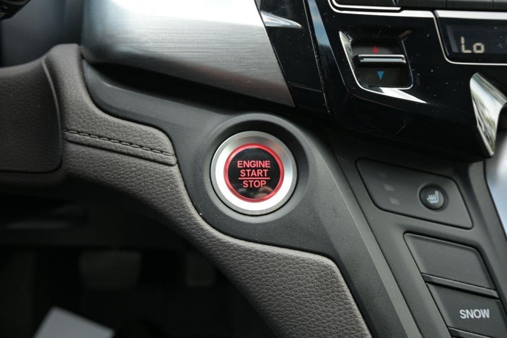 Honda Odyssey EX Auto 2019