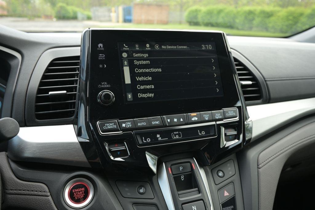 Honda Odyssey EX Auto 2019