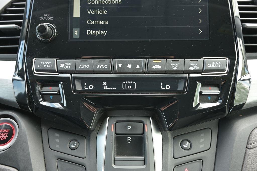 Honda Odyssey EX Auto 2019