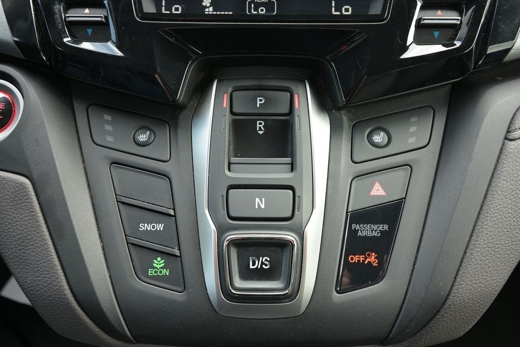 Honda Odyssey EX Auto 2019