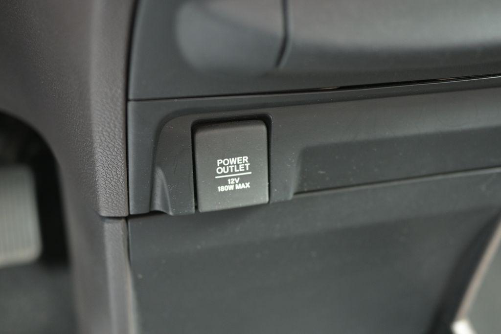 Honda Odyssey EX Auto 2019
