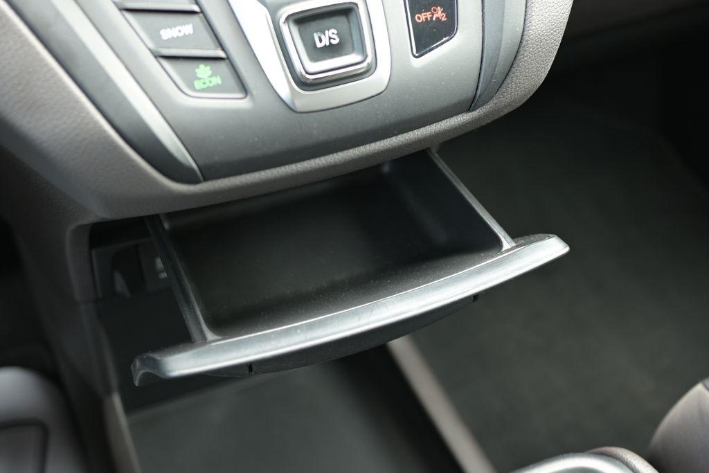 Honda Odyssey EX Auto 2019