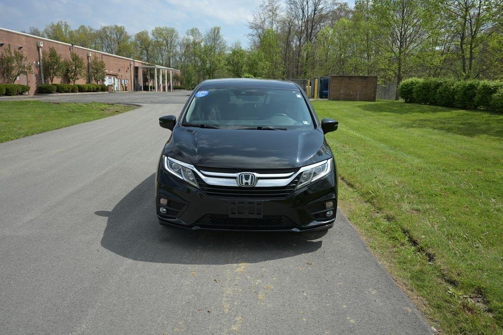 Honda Odyssey EX Auto 2019