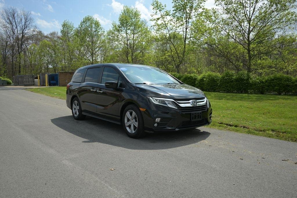 Honda Odyssey EX Auto 2019