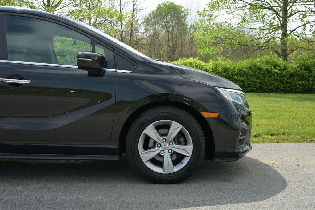 Honda Odyssey EX Auto 2019