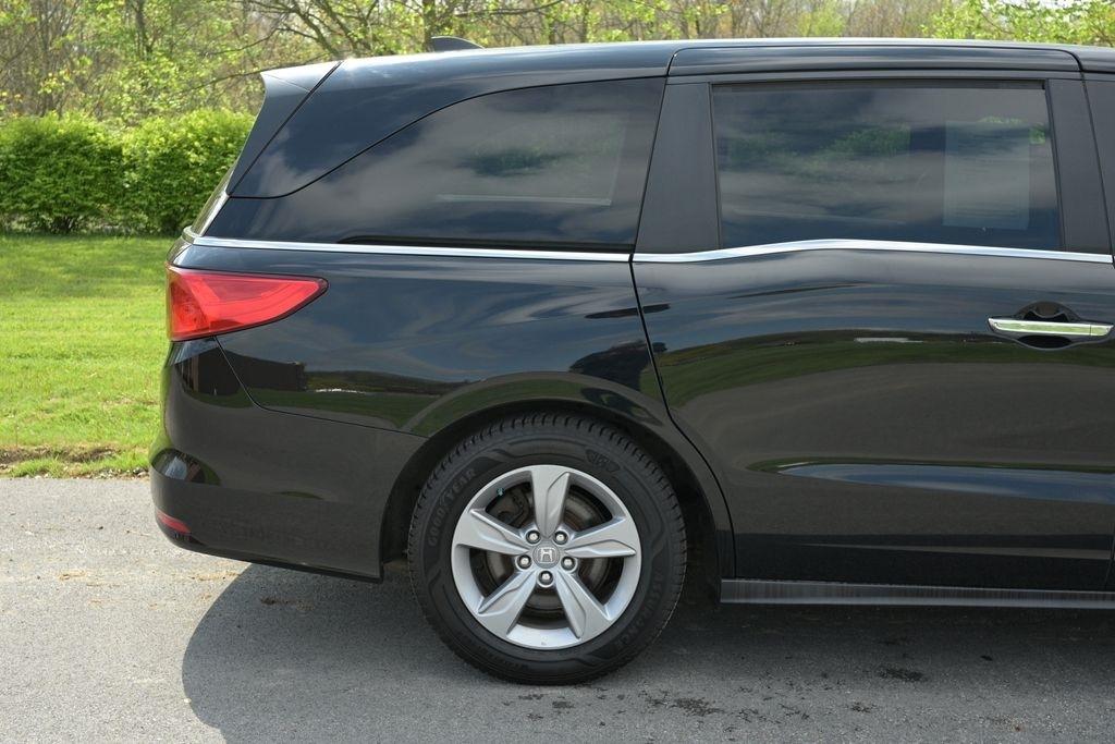 Honda Odyssey EX Auto 2019