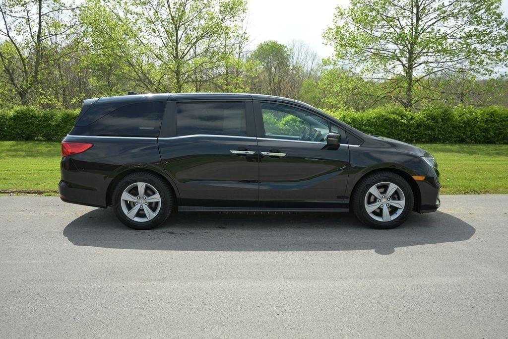 Honda Odyssey EX Auto 2019