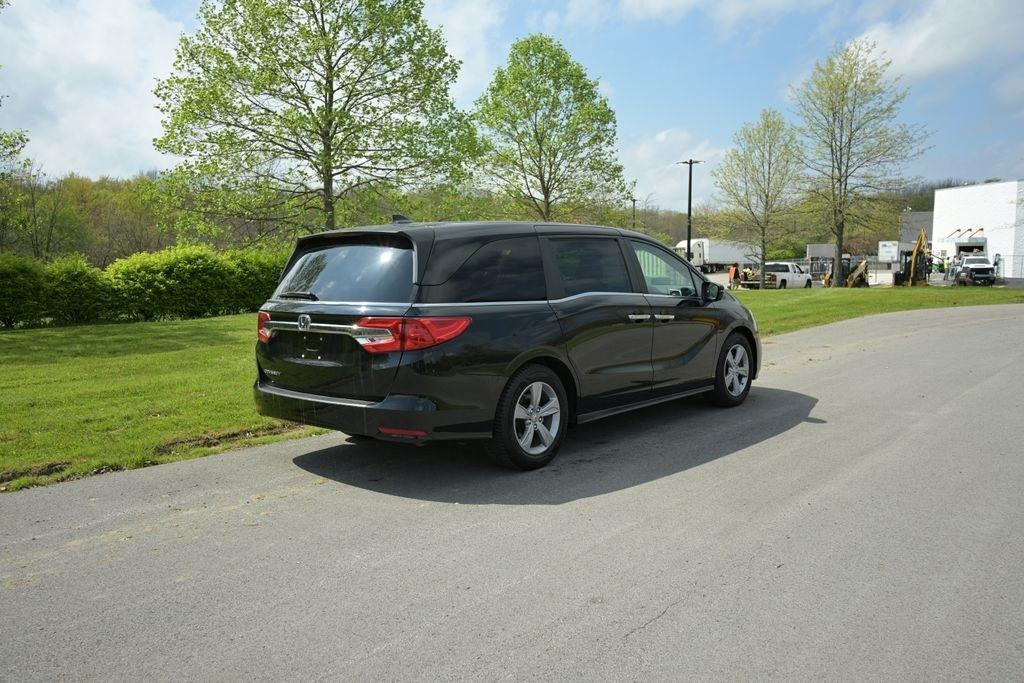 Honda Odyssey EX Auto 2019