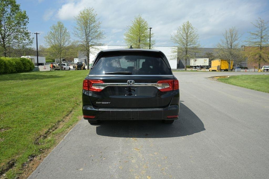 Honda Odyssey EX Auto 2019