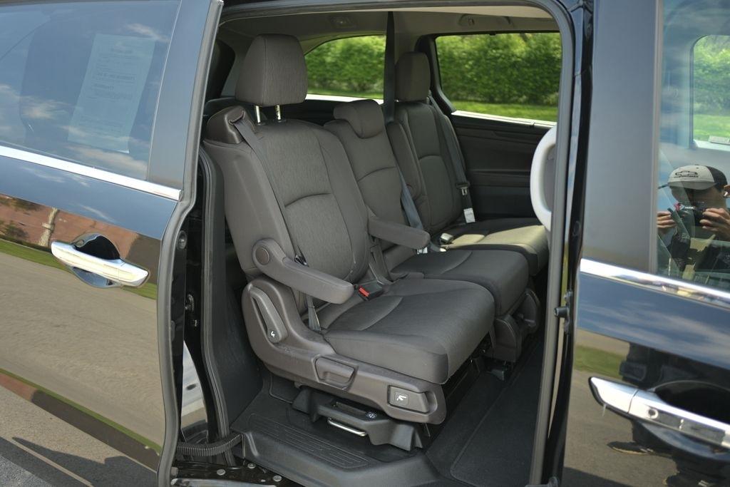 Honda Odyssey EX Auto 2019
