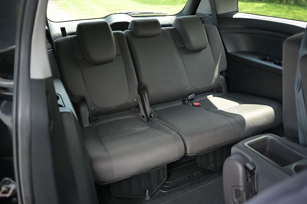 Honda Odyssey EX Auto 2019